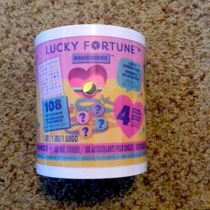 Lucky Fortune Magic Series Friendship Bracelet Kit